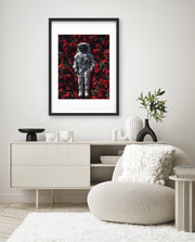 Orbit of Roses