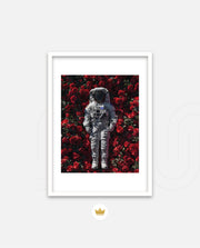 Orbit of Roses