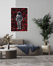 Orbit of Roses