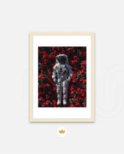 Orbit of Roses