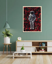 Orbit of Roses
