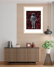 Orbit of Roses