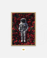 Orbit of Roses