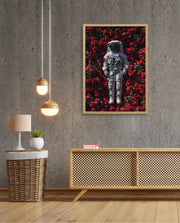 Orbit of Roses