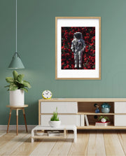 Orbit of Roses