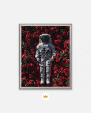 Orbit of Roses