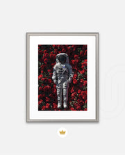Orbit of Roses