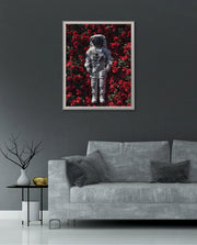 Orbit of Roses