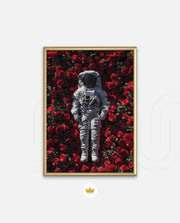 Orbit of Roses