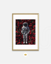 Orbit of Roses