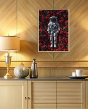 Orbit of Roses