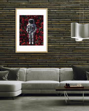 Orbit of Roses