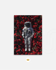 Orbit of Roses