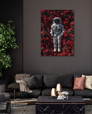 Orbit of Roses