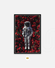 Orbit of Roses