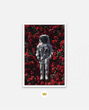 Orbit of Roses