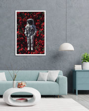 Orbit of Roses