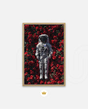 Orbit of Roses