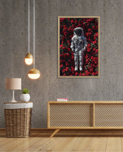 Orbit of Roses