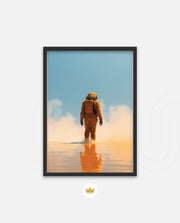 Solar Drifter