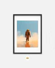 Solar Drifter