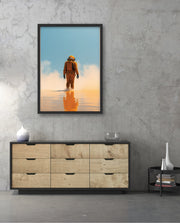 Solar Drifter