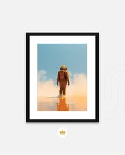 Solar Drifter