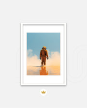 Solar Drifter