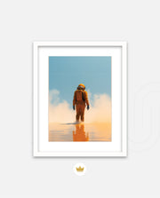 Solar Drifter