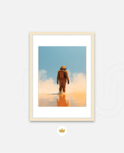 Solar Drifter