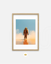 Solar Drifter