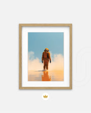 Solar Drifter