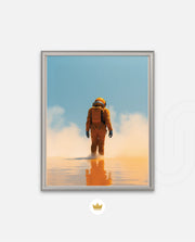 Solar Drifter