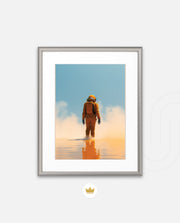 Solar Drifter