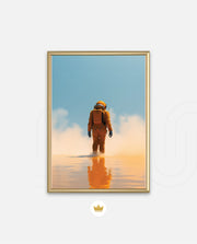 Solar Drifter