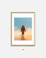 Solar Drifter