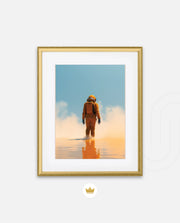Solar Drifter