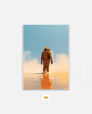 Solar Drifter