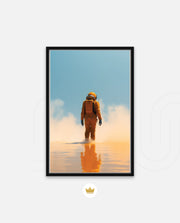 Solar Drifter