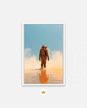Solar Drifter