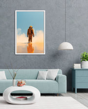 Solar Drifter