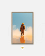 Solar Drifter