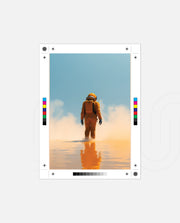 Solar Drifter