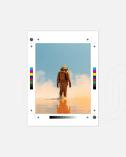 Solar Drifter