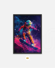 Stellar Rider
