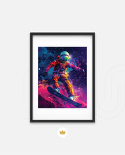 Stellar Rider