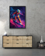 Stellar Rider
