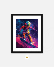 Stellar Rider