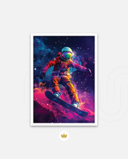 Stellar Rider
