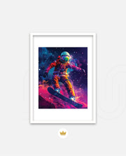 Stellar Rider